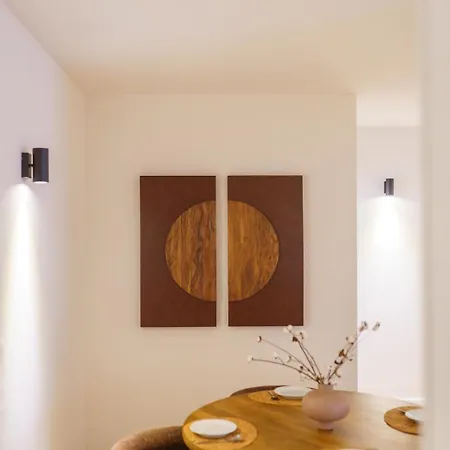 Anjos Rc C * Lissabon