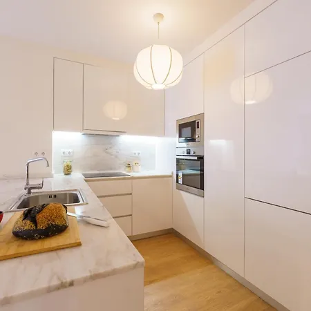 Anjos Rc C Apartment *