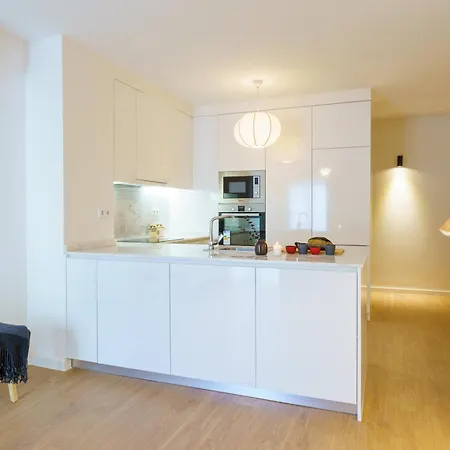 Anjos Rc C Apartment *