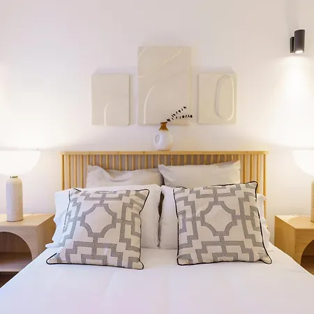 Anjos Rc C Apartment Lisbon