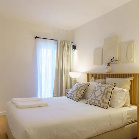 Anjos Rc C Apartment