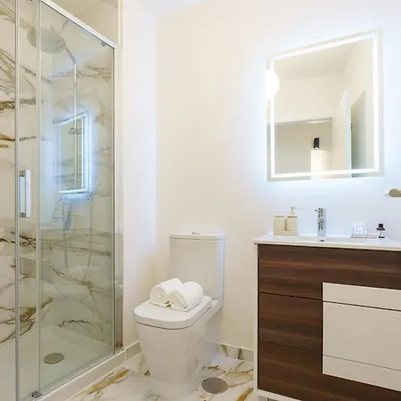 Anjos Rc C Apartment *