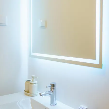 Anjos Rc C Apartment Lisbon