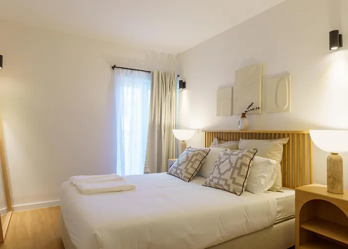 Anjos Rc C Apartment