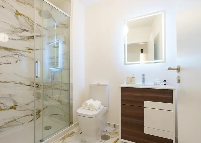 Anjos Rc C Apartment *