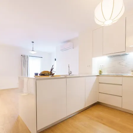Anjos Rc C Appartement *
